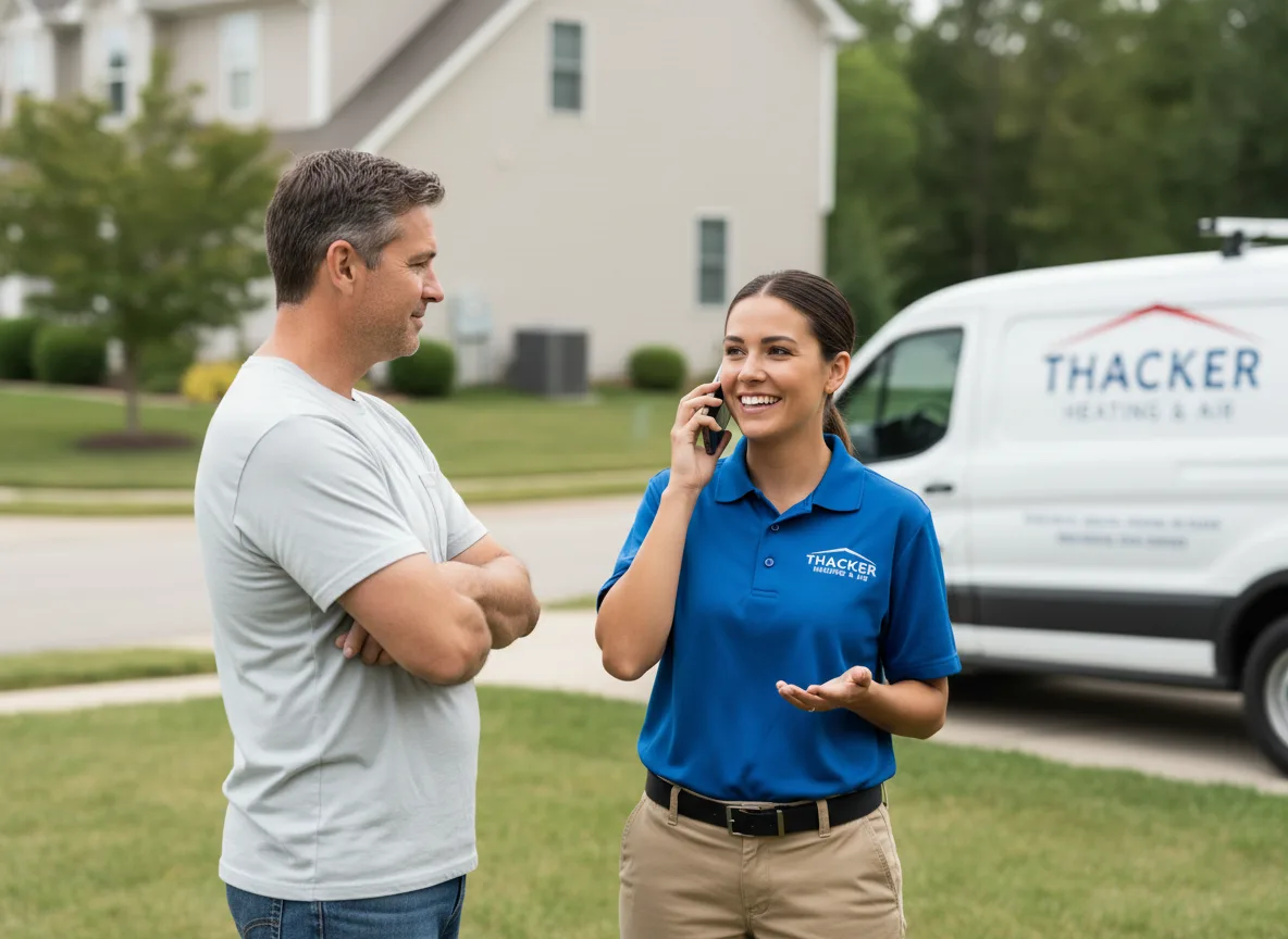 Ac Repair La Puente, CA FAQs